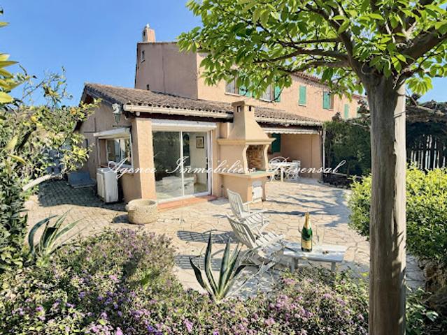 Maison vente à Arrondissement de Draguignan, Sainte-maxime