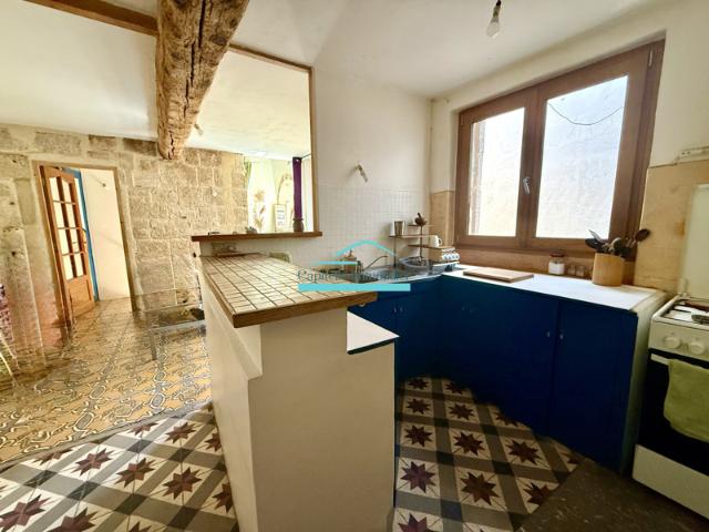 Maison vente à Montpellier, Mireval