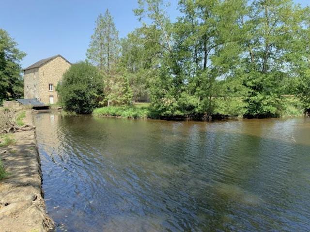 Ferme vente à Guéret, Saint-agnant-de-versillat