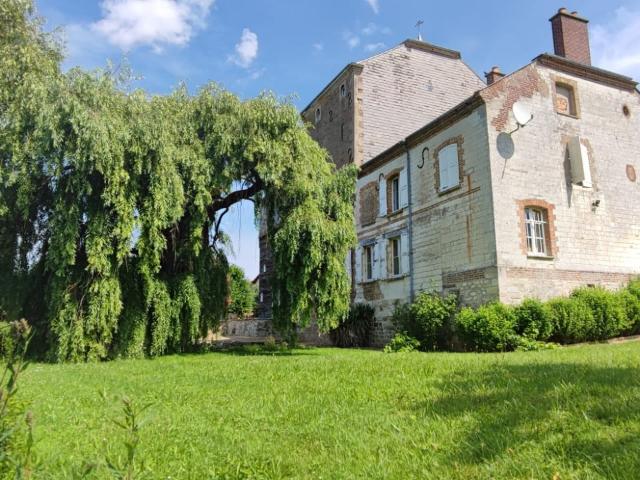 Maison vente à Rethel, Asfeld