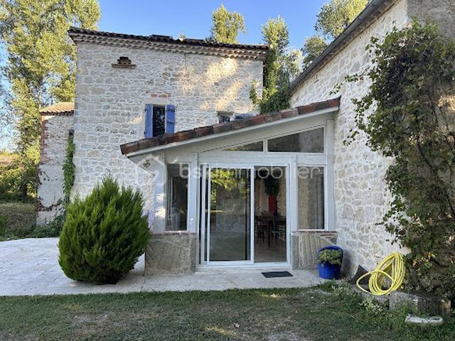 Ferme vente à Agen