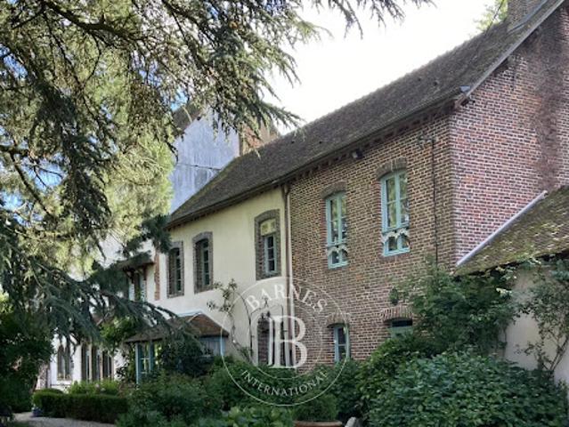Ferme vente à Châteaudun, Bonneval