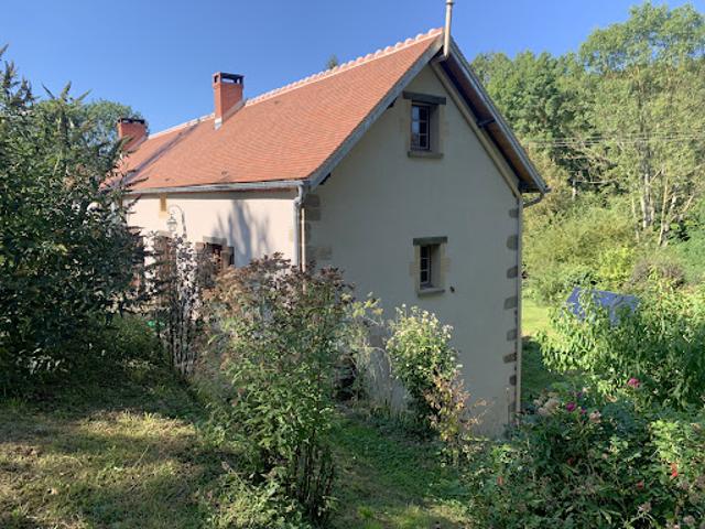 Ferme vente à Montluçon
