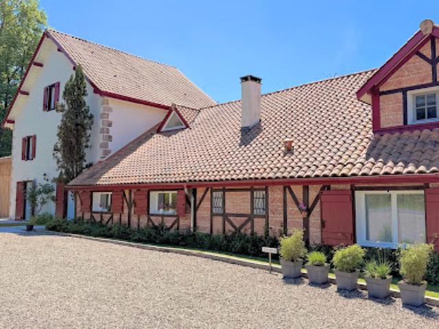 Ferme vente à Dax, Capbreton