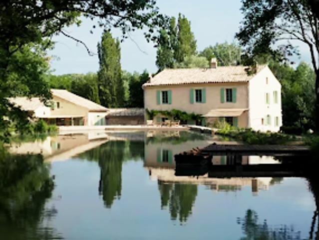 Ferme vente à Nyons, Grignan