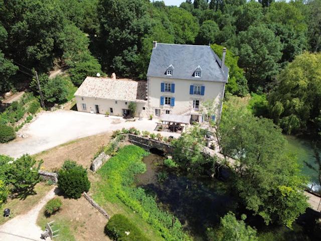 Ferme vente à Poitiers