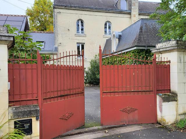 Ferme vente à Saint-Laurent, Langeais