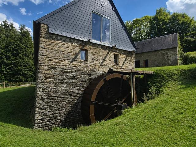 Maison vente à Avranches, Brouains