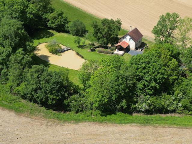 Ferme vente à Pau, Crouseilles
