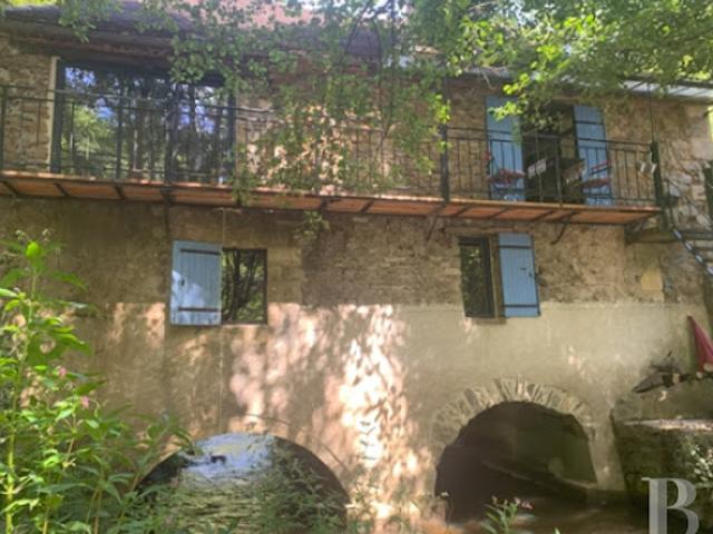 Ferme vente à Nontron, Thiviers