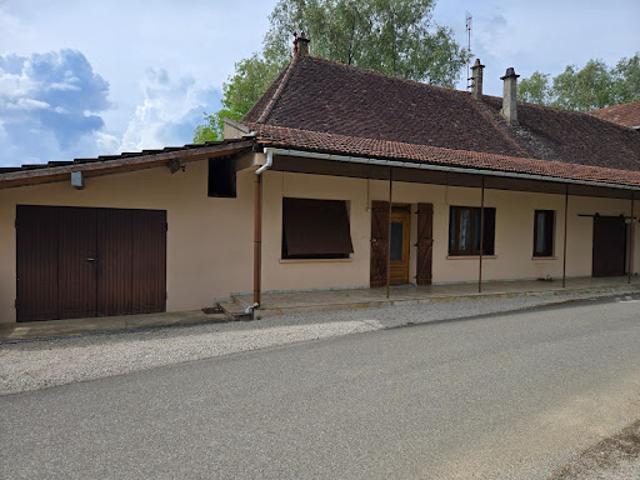 Ferme vente à Louhans-Châteaurenaud, Louhans