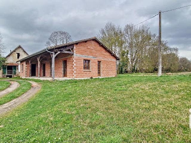 Ferme vente à Bergerac, La Force