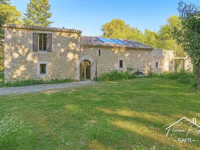 Ferme vente à Château Clarke, Listrac-Médoc