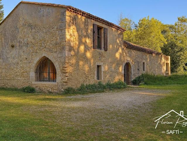 Ferme vente à Lesparre-Médoc, Listrac-médoc