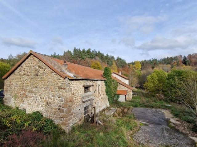Maison vente à Le Puy-en-Velay, Alleyrac