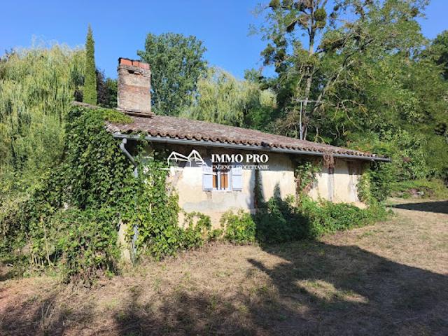 Ferme vente à Auch, Samatan