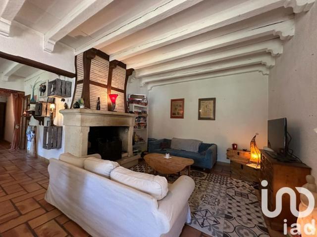Maison vente à Villeneuve-sur-Lot, Lacapelle-biron