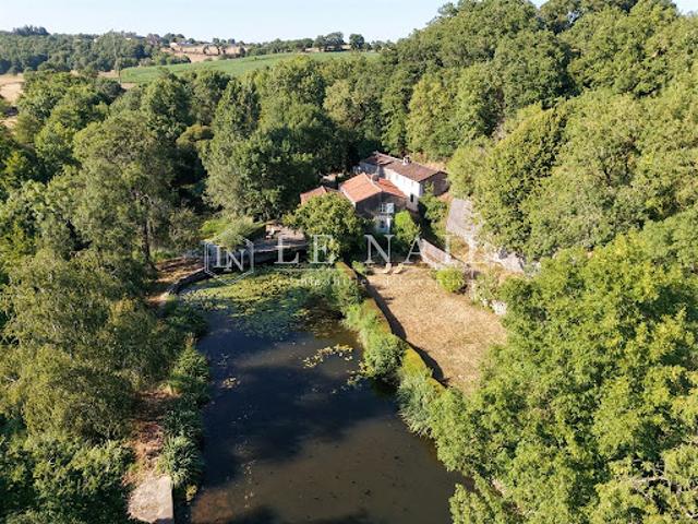 Ferme vente à Bressuire, Mauléon