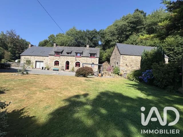 Ferme vente à Guingamp, Bretagne