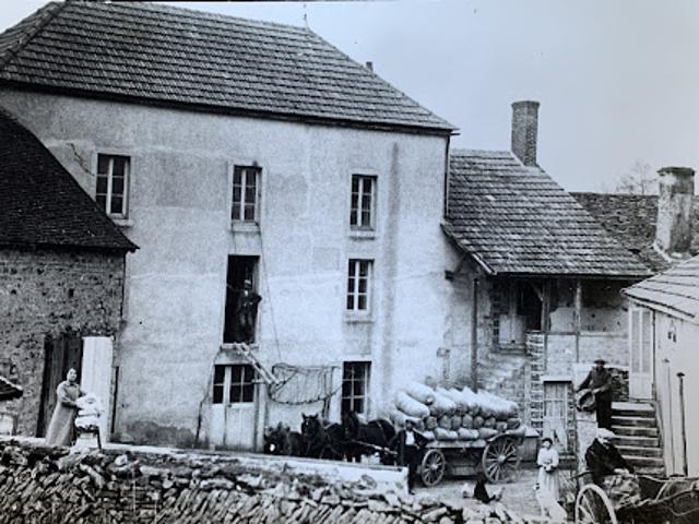 Ferme vente à Chalon-sur-Saône, Chalon-sur-saône