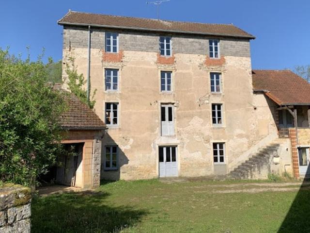 Ferme vente à Chalon-sur-Saône, Mercurey