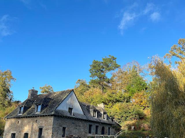 Ferme vente à Lannion, Bretagne