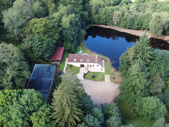 Ferme vente à Château-Chinon (Ville), Moux-en-morvan