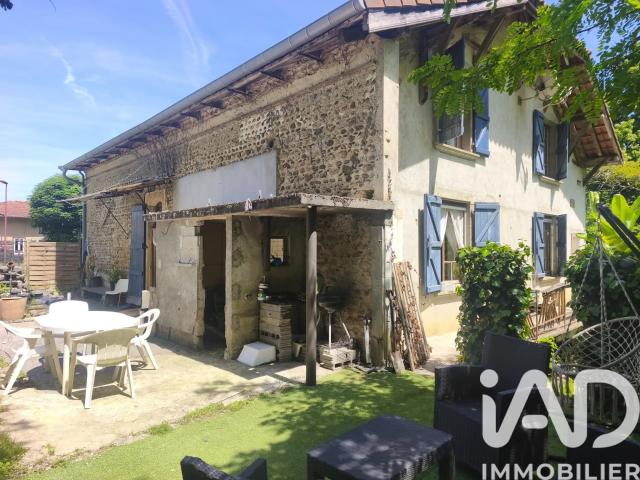 Maison vente à Tarbes, Laméac