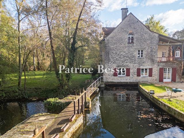 Ferme vente à Sablé-sur-Sarthe, Sarthe