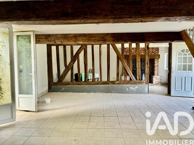 Maison vente à Beauvais, Thérines