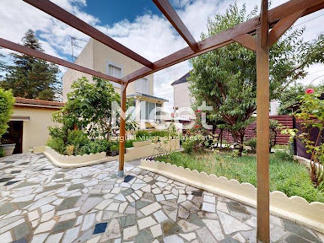Ferme vente à L'Haÿ-les-Roses, Vitry-sur-seine
