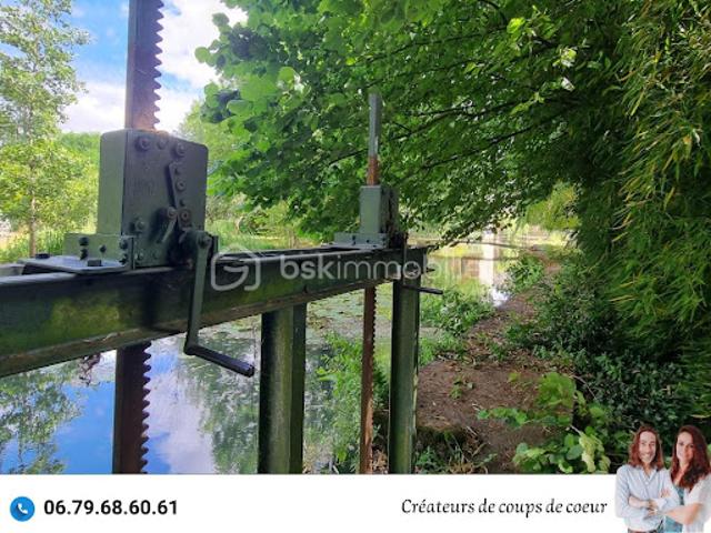 Ferme vente à La Crèche, Deux-Sèvres