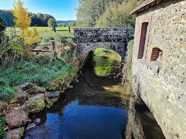 Ferme vente à Guéret, Bénévent-l'abbaye
