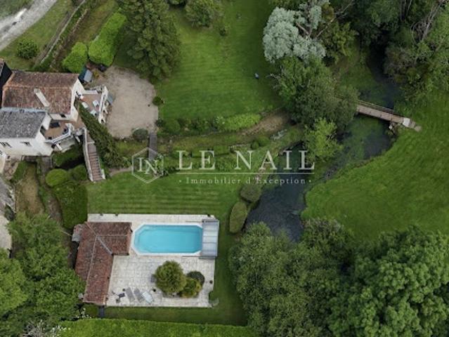 Ferme vente à Poitiers