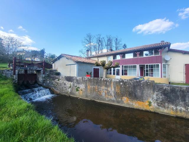 Ferme vente à Langon, Bazas