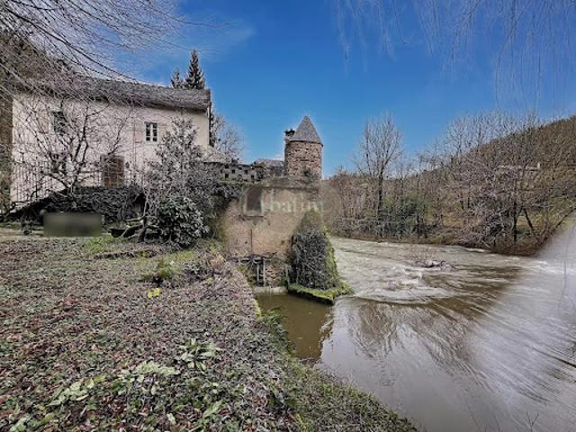 Ferme vente à Albi, Tanus