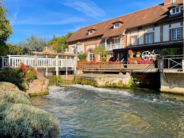 Ferme vente à Évreux, Evreux
