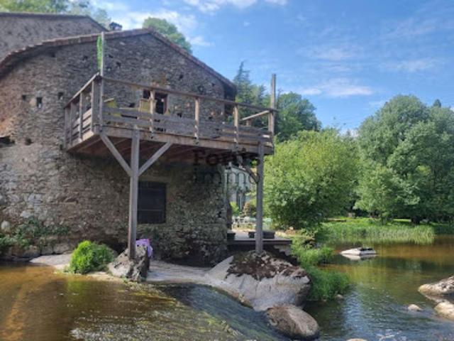 Ferme vente à La Roche-sur-Yon, La Bruffière