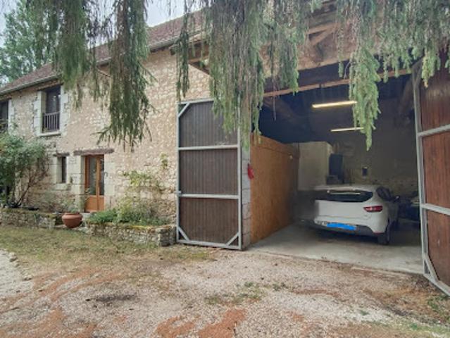 Ferme vente à Loches, Marcé-sur-esves