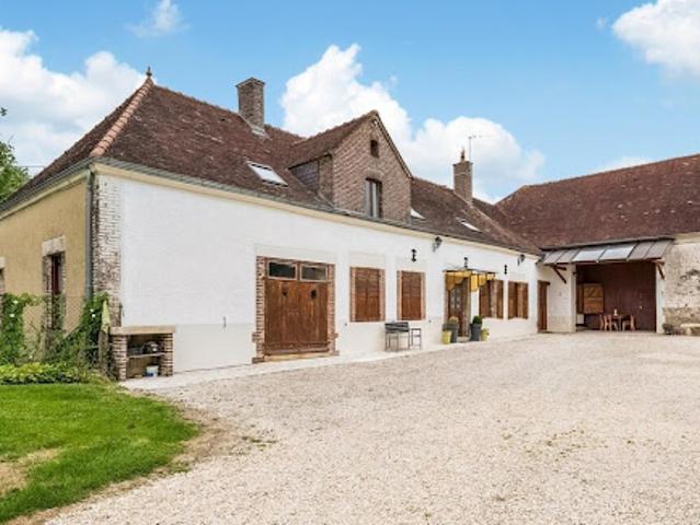 Ferme vente à Montigny-les-Monts, Aube