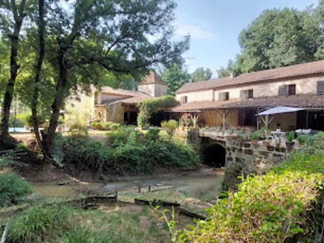 Ferme vente à Marmande