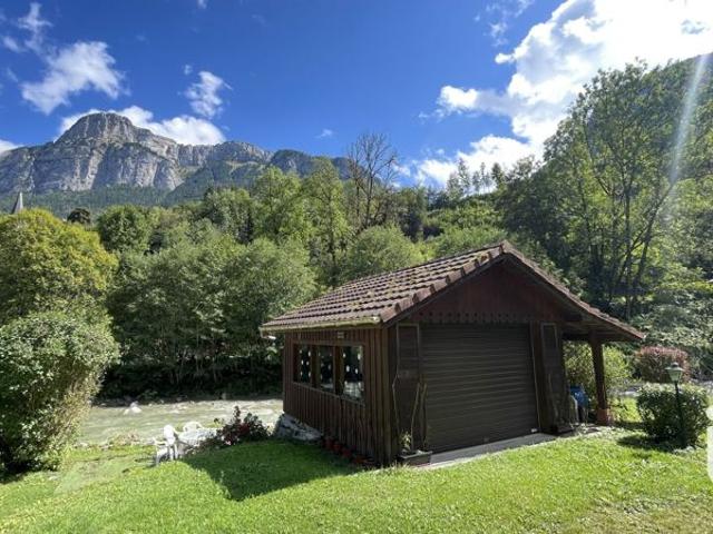 Maison vente à Bonneville, Contamine-sur-arve