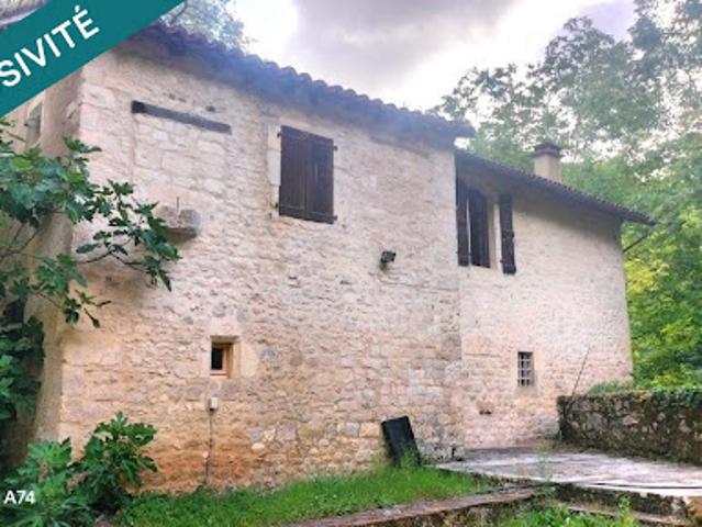 Ferme vente à Albi, Cordes-sur-ciel