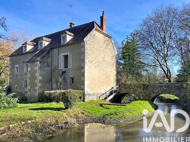 Maison vente à Avallon, Asnières-sous-bois
