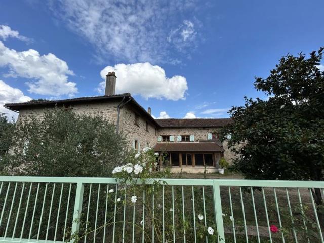 Maison vente à Limoges, Verneuil-sur-vienne
