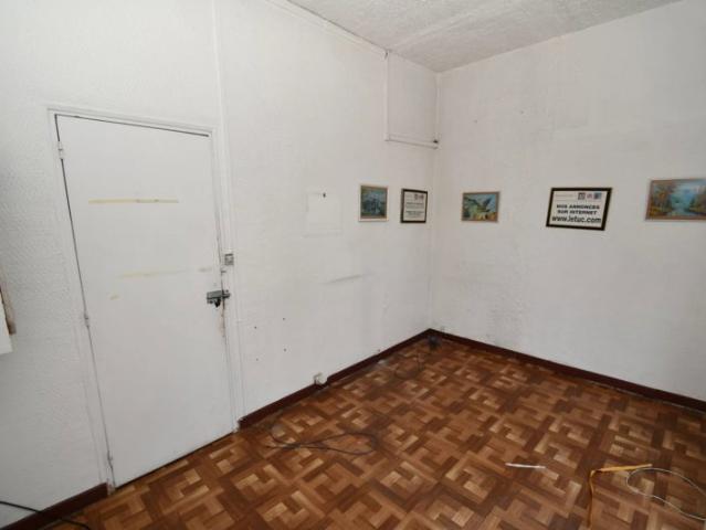 Appartement vente à Bobigny, Bondy