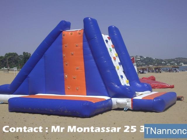 Propriété vente