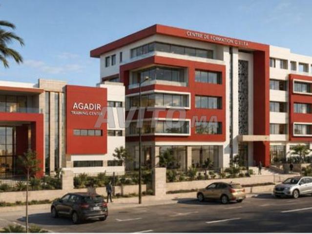 Propriété vente à Agadir, Oued ed Dahab-Lagouira