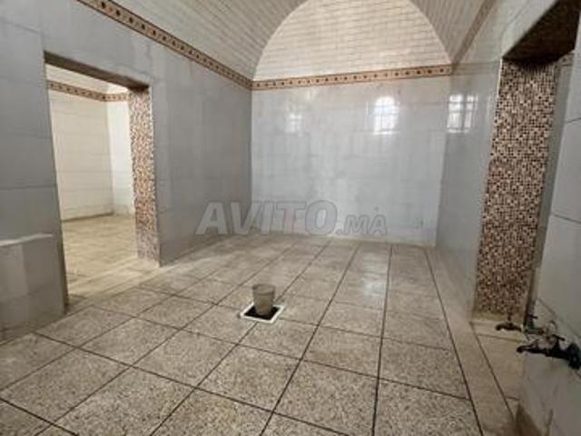Propriété vente à Marrakech, L'Oriental