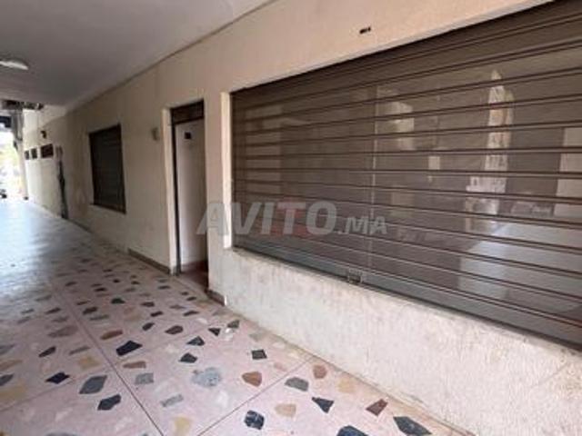 Propriété vente à Saf, L'Oriental